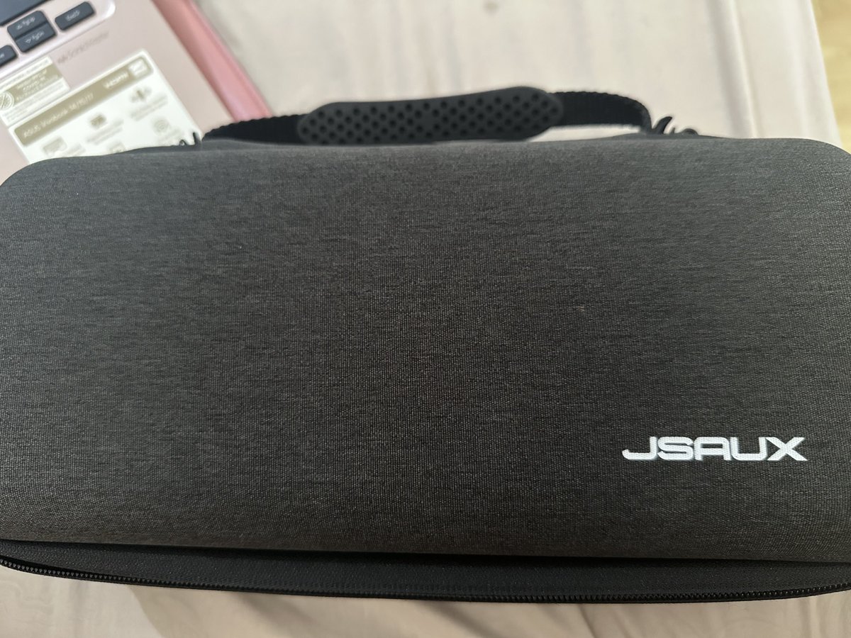 airin_wn's tweet photo. Wts wts
ROG XBOX Ally X
Kondisi mulus like new, kelengkapan box charger ada semua ya, dapet bonus mini travelling bag buat bawa2
Alasan dijual karna ngga ada waktu main 🥲
Mau COD bisa daerah BSD-GS, atau Cengkareng dan sekitarnya ya 👍🏻
Buka harga di 14jt, nego tipis aja 😀 https://t.co/z0nDJz2m5C