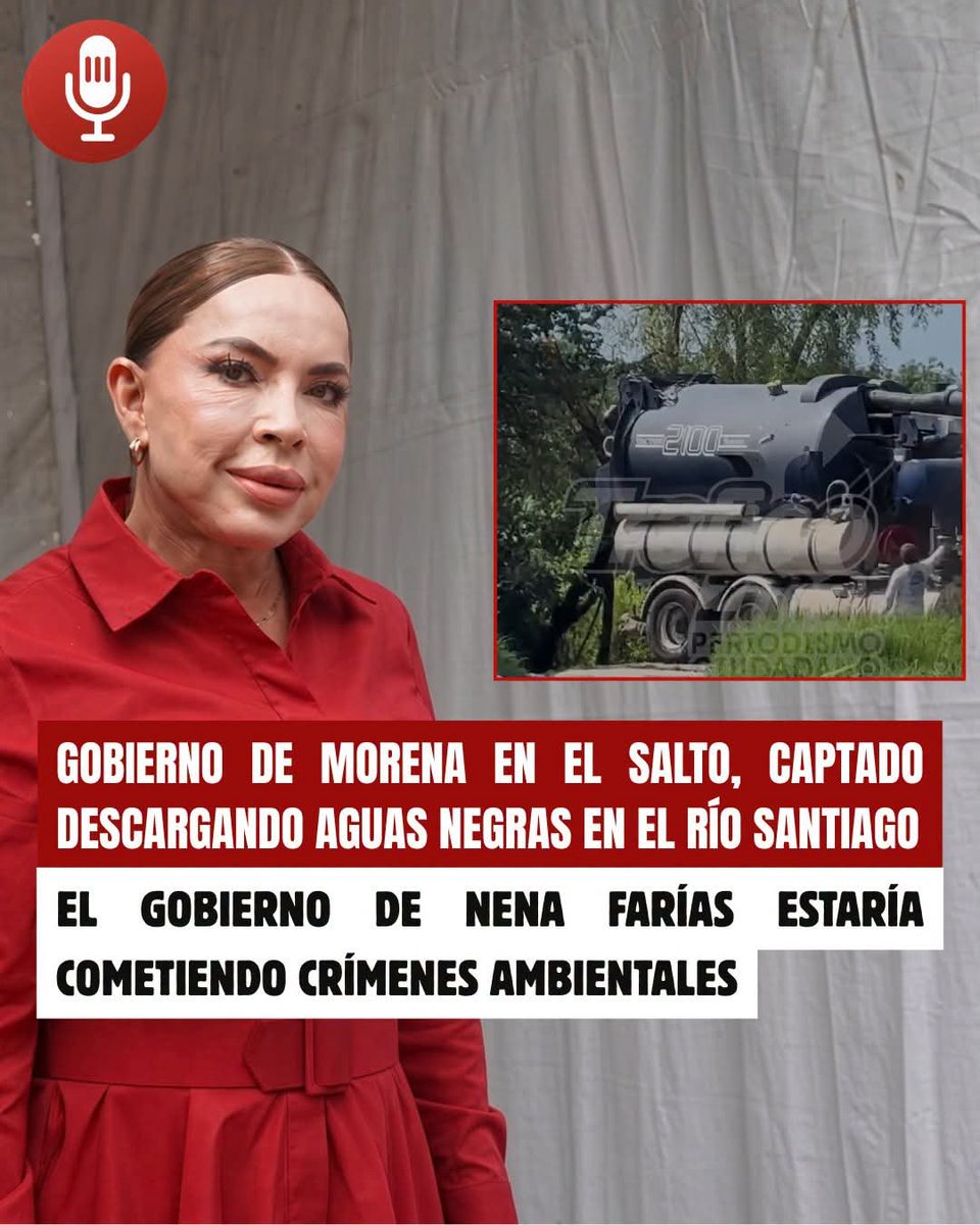 restaurador_mx's tweet photo. @DnielleCabrera Los de #MORENA están enfermando a el pueblo con su mansión por el poder, quieren Jalisco para seguir con su alianza con el narco, https://t.co/zc5otX62tA