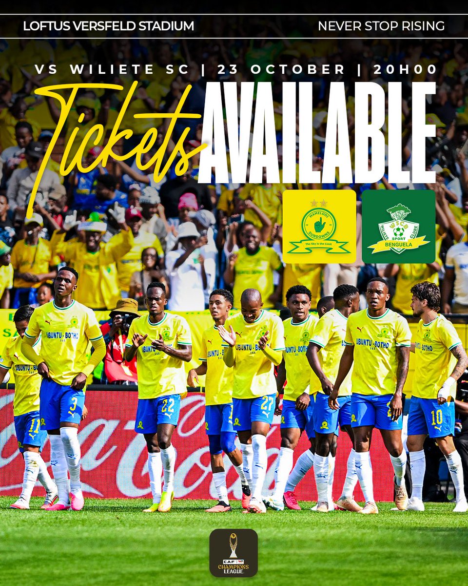Masandawana tweet picture