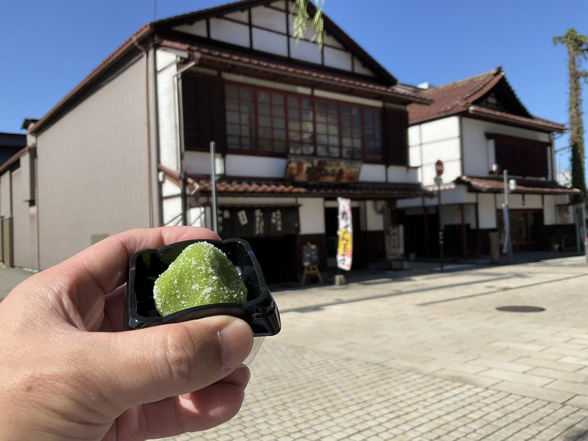 jihanki18's tweet photo. 前川売店のすはま
うまい https://t.co/y2lhr2wK5w