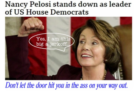 GeorgeBarba's tweet photo. @SpeakerPelosi The fake demented Biden gave us 21% of cumulative inflation and you wanted his image (probably sleeping) to be on Mt. Rushmore.🤦‍♀️
President Trump gave us only 3% inflation so you should be rushing to kiss his feet, rub his back and construct a bronze statue in front of the WH! 👍 https://t.co/TJe8C1uYYQ