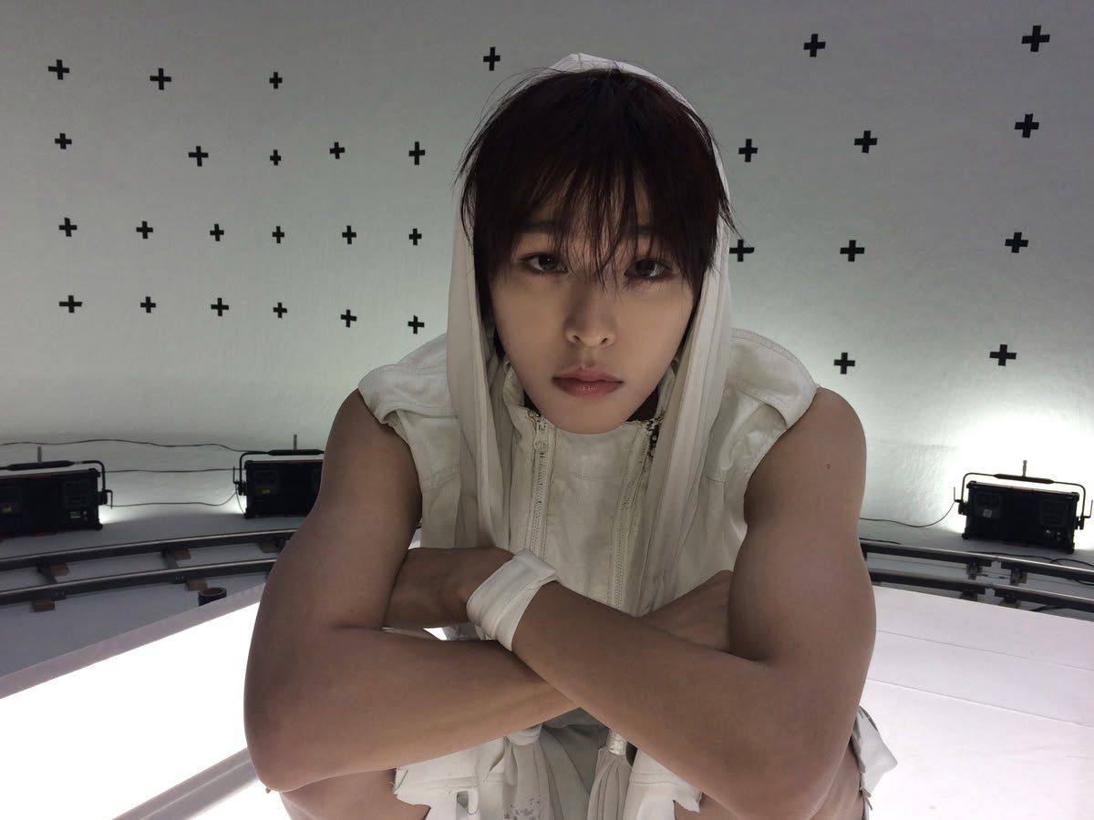 cuteCoOo's tweet photo. 핀터레스트 #리쿠 https://t.co/kVWx31VM2M