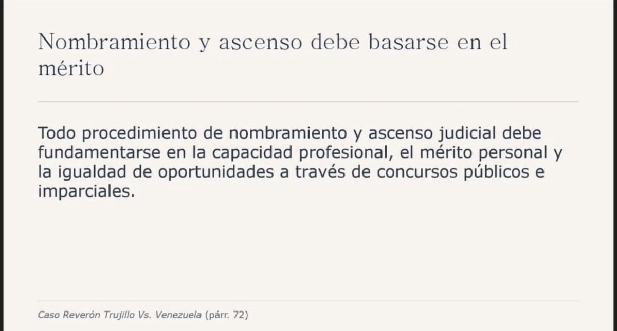 CarlosArteagaTo's tweet photo. Breve recordatorio:

-lo dijo la Corte Interamericana-. https://t.co/dX0N9g5fzv