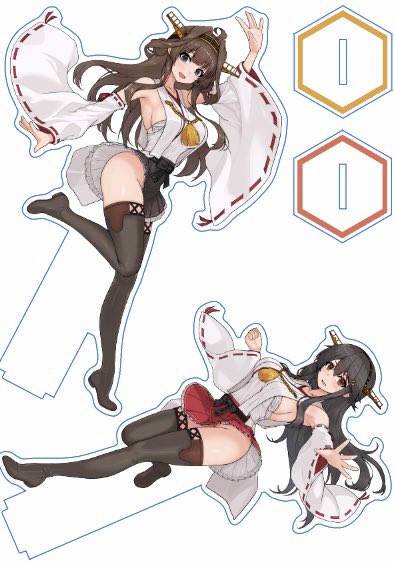 testament05's tweet photo. これをこうして、こうデース！ https://t.co/cI6q0xMfzD