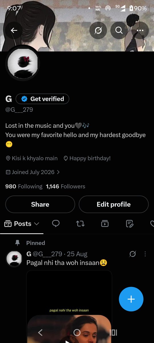 G___279's tweet photo. Happiest birthday to me🎈🎉❤️ https://t.co/YG7n3rCmMl
