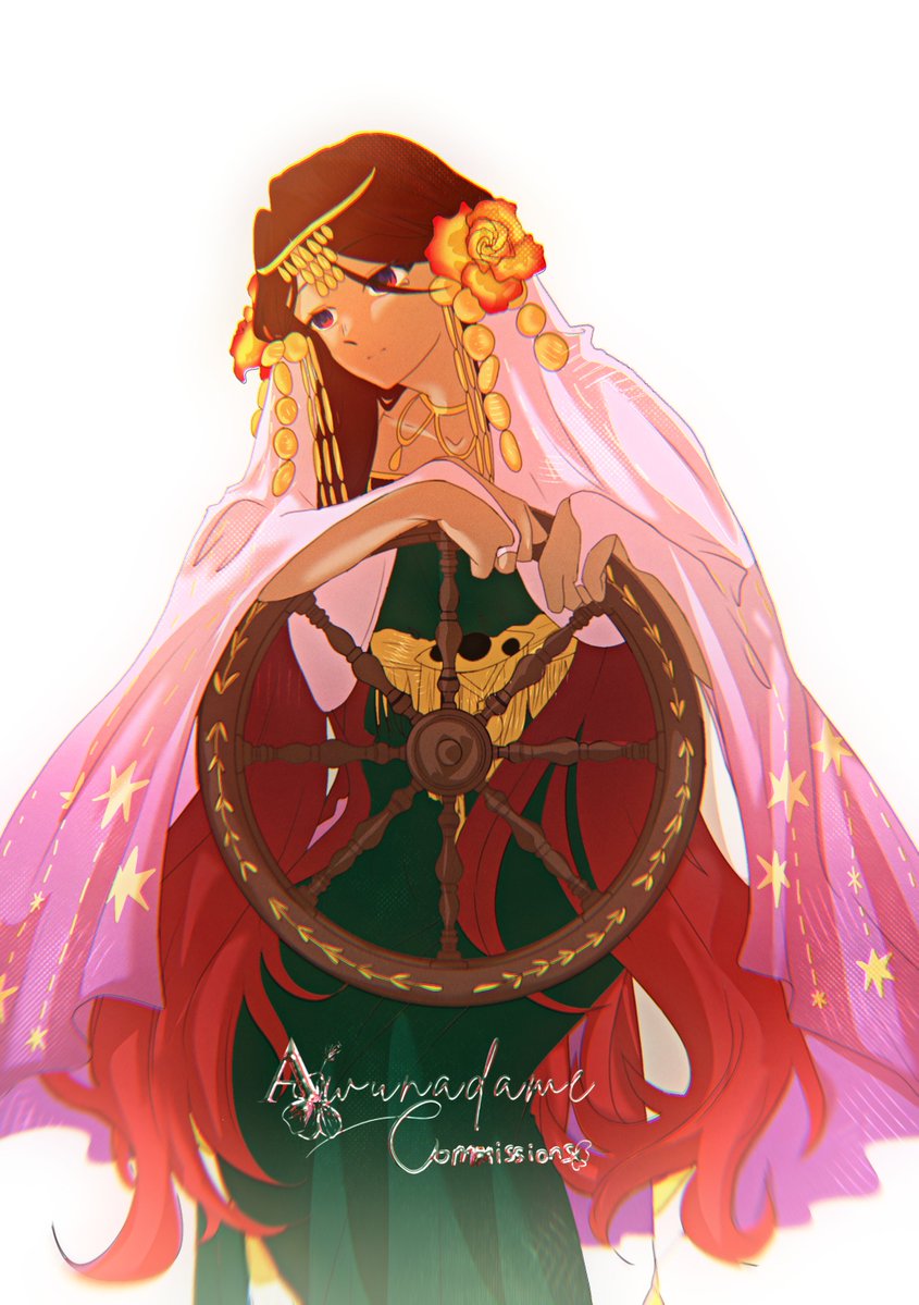 awunadame's tweet photo. commission results
thanks for commissioning me🌷
@moonbunnytaxi
@lullaescencyie
@Araisbored

#zonakaryaid #artcommission https://t.co/0kArByRzhi