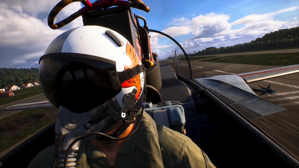 Loytory's tweet photo. 個人的GOTY、3つで揺れてる。
鬼武者、CONTROL Resonant、ACE COMBAT8。
この3つはストーリー、リプレイ性、演出面、ボリューム、音楽などが高水準で完成度高く素晴らしい👏
次点で仁王3。 https://t.co/8g0m2mFPHS