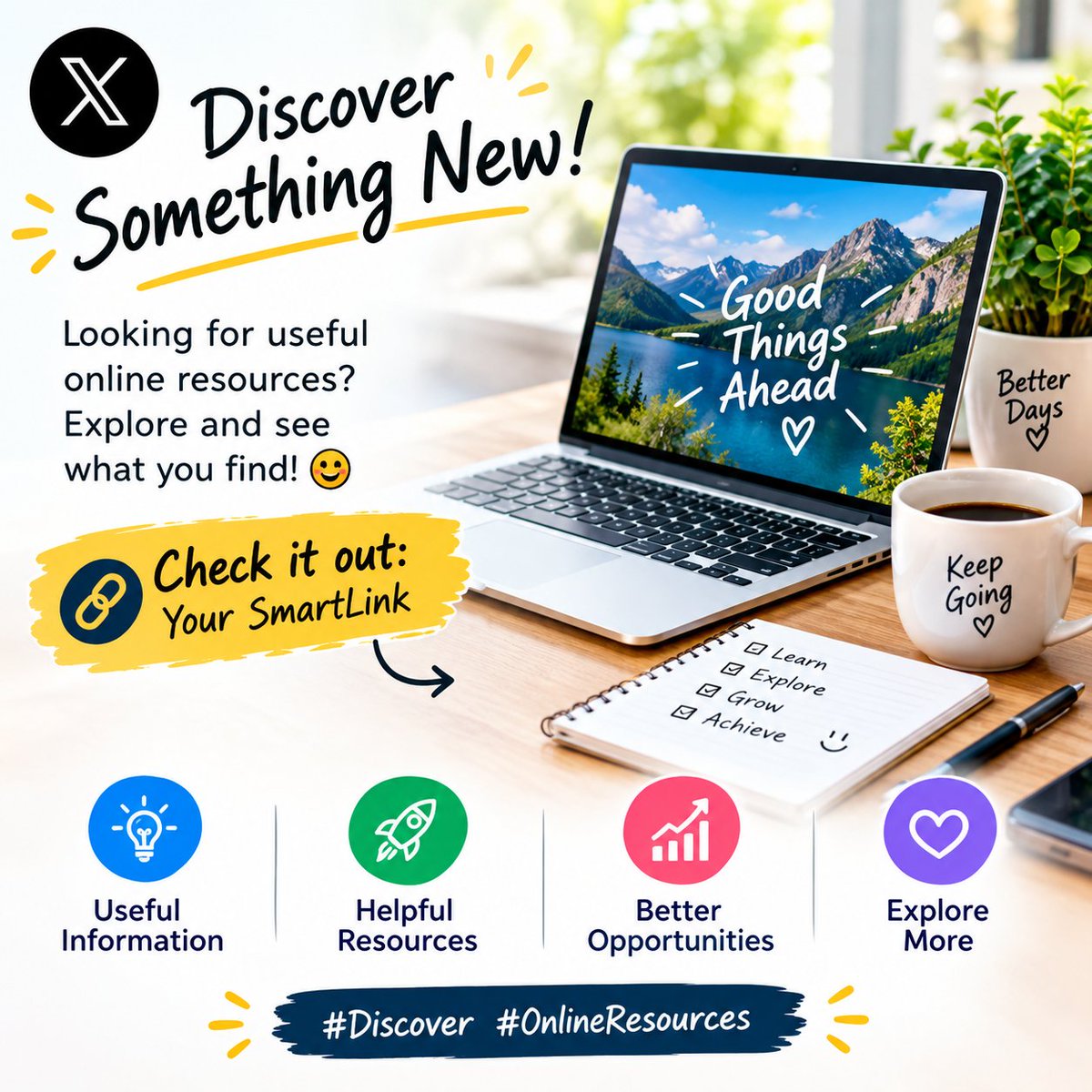 sunalidebnyc's tweet photo. ✨ Discover something new today!

Looking for useful online resources? Explore and see what you find.

🔗 Check it out: [https://t.co/Yinjg5aYTZ

#Discover #OnlineResources https://t.co/u3QbpR4NMJ
