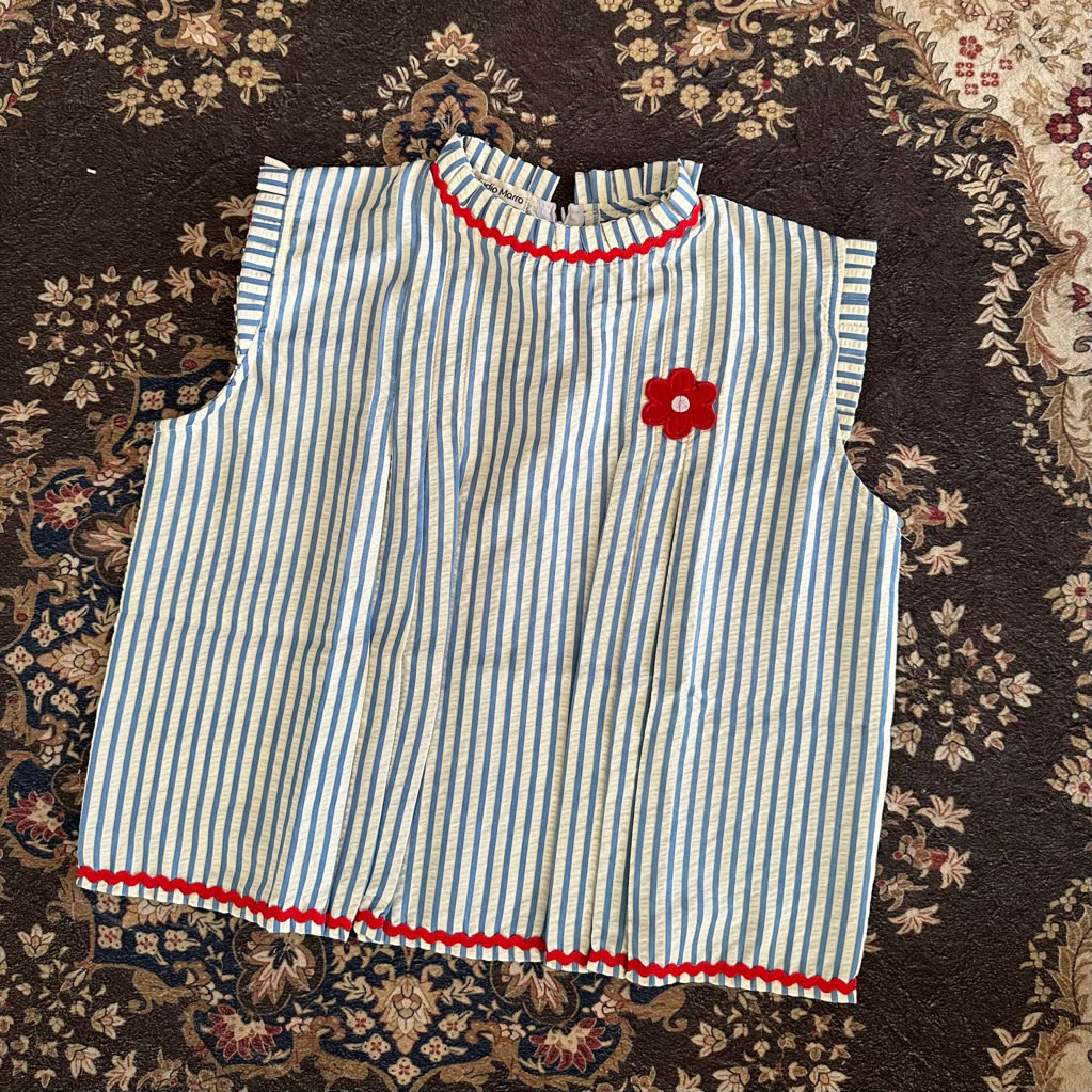 12millsaway's tweet photo. versi blouse nya juga cantik🌸 https://t.co/gc9jpG2sCf