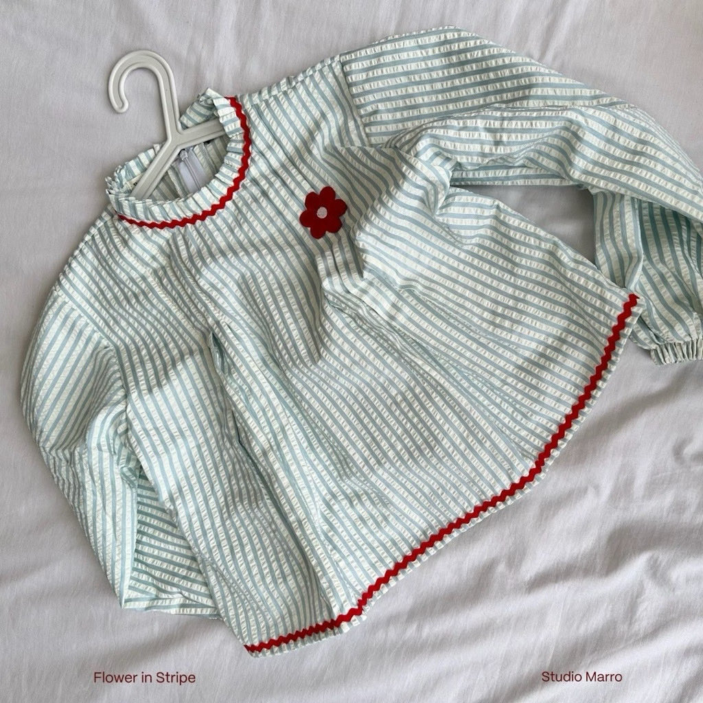 12millsaway's tweet photo. versi blouse nya juga cantik🌸 https://t.co/gc9jpG2sCf
