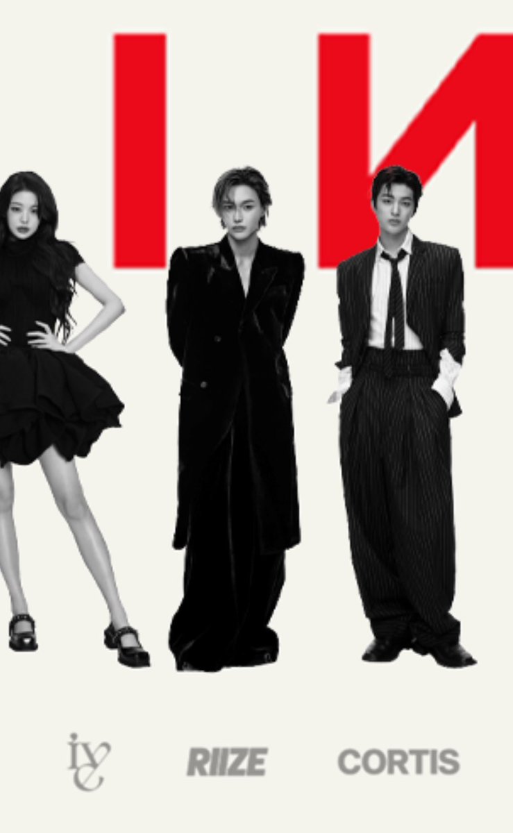 bbikeonho's tweet photo. Keonho represents CORTIS on the promotional ticketing website poster for D’Festa THE ORIGIN 😍

#KEONHO #ゴンホ #건호 #CORTIS https://t.co/mBQvYixdjm