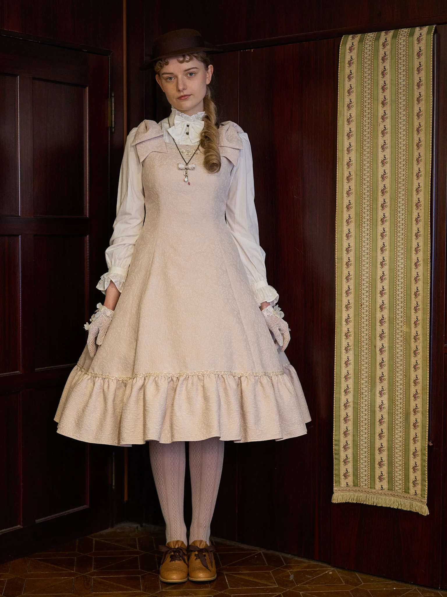 Victorian maiden on X: 