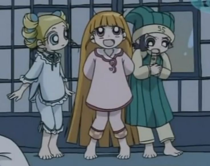 leppypantts's tweet photo. There's no such thing as a duo in a trio for them https://t.co/1tG0jBWNG1