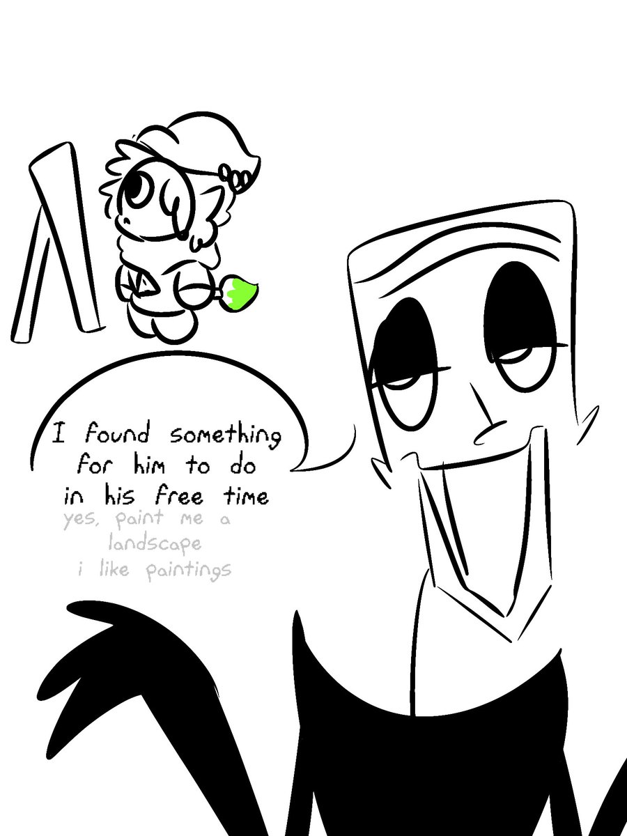 DuztyStarz's tweet photo. #trollgefiles
#fnfsoftmod

ok good ending https://t.co/64uDARpCFx