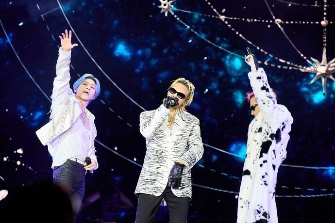 Lovergd877038's tweet photo. #2026MAMAVOTE #BIGBANG https://t.co/q8fsuzrFuY