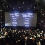 Photo by Sandhya Cinema - Bengaluru (@SandhyaRGBLASER)