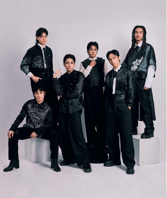 thesuperkayow's tweet photo. 🚨JUST IN: #ALAMAT has officially submitted "Summer to the Max" for consideration in the Best Asian Pop Music Performance category at the 2027 #GRAMMYs. https://t.co/KQphwsSIr8