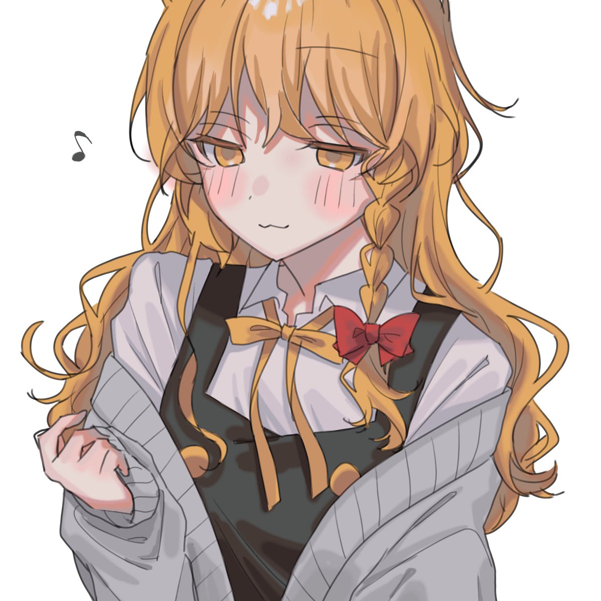 PurrfectProdigy's tweet photo. Dangerous?
Her?

Suppose it depends on what 'dangerous' is to you.
She might steal your heart.
She might mistreat you...

But is it not worth the risk? https://t.co/G1g37hkg85