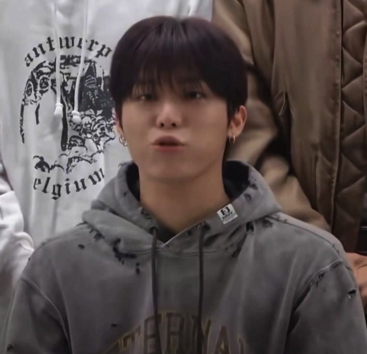 meaowfarm's tweet photo. 졸귀 https://t.co/KqpbEhzzNZ