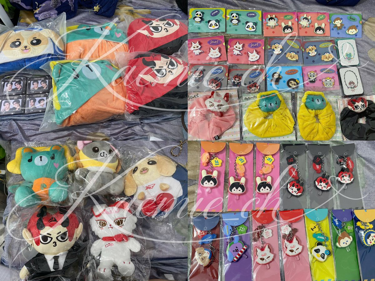 Kaemie_ch's tweet photo. WTS 
Can shipping thaipost, F2F at concert Fourth
#ตลาดนัดgmmtv
#GMMTVFANIVAL2026HappyFamily https://t.co/QNLichb2Tb