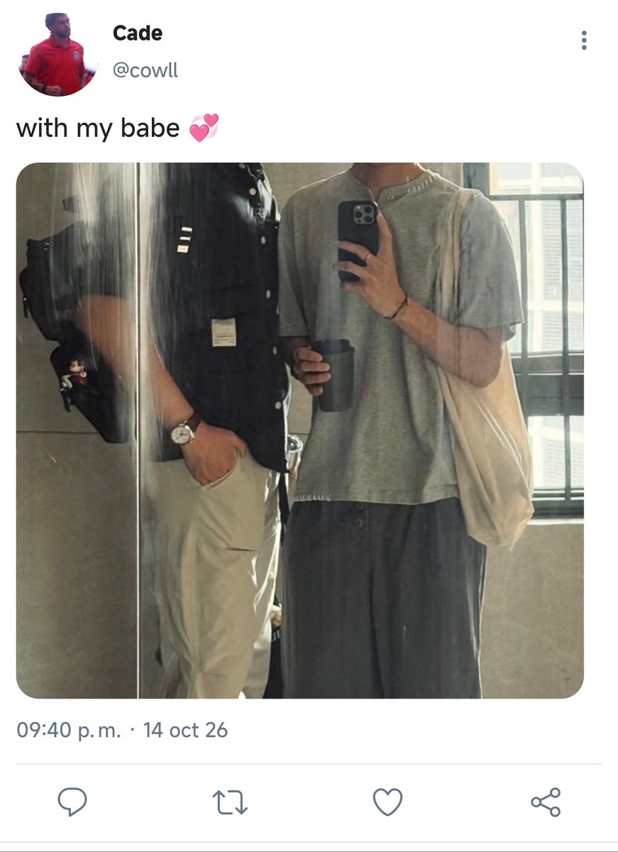 yiyiiinda_'s tweet photo. #cademiga au                   Entre nosotros 

🤠 y 🐜 tienen una relación estable y feliz, pero en secreto.

O donde D4ni descubre que su mejor amigo y su hermano menor son novios gracias a un tweet. https://t.co/kITsiaPSh0