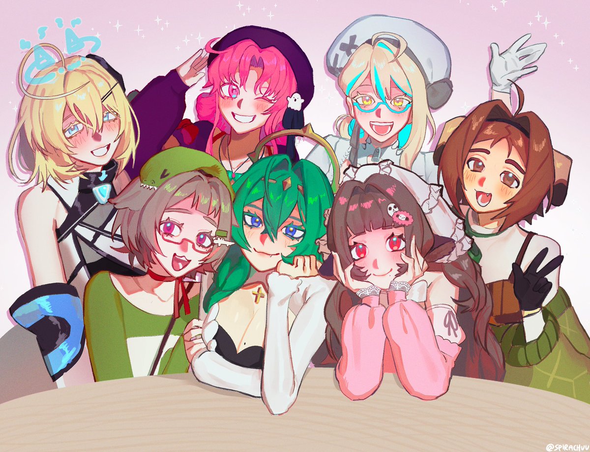 spirachuu's tweet photo. #drawkaia #wanrtist #essieart #themotal #cARTmine #telenavi #labridoodle
commission for a kaianeer! https://t.co/6lgAjWNVwo
