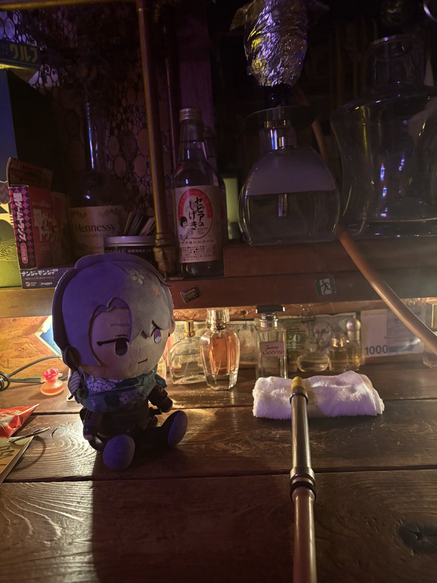 game_continue_7's tweet photo. 自分の笑い声入ってるけどこんな感じ https://t.co/mPnD4cAjnO