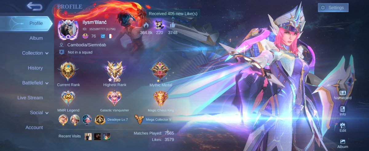 YouChing9ysd's tweet photo. Tos lg game https://t.co/nsIoKgJULy