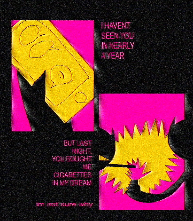 DEADALIVEGUY_'s tweet photo. CIGARETTES https://t.co/xFF64EfUSS