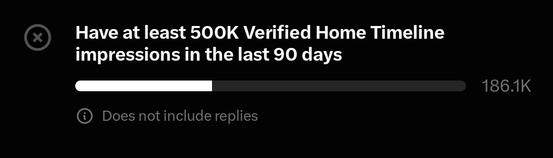 xrpnvdaretire's tweet photo. 성적표 공개합니다

인증노출 어제대비 2,000감소
댓글 719개
홈 타임라인 노출 7,000 상승

오늘 현생이 바빠서 거의 못했는데 그래도 선방 했네요. 현생 바쁘면 정말 답 없습니다.

지금 업무중이라 댓글 소통을 못하지만 곧 끝내고 자기전까지 다 삼콤 뿌리겠습니다.

약속은 꼭 지키는 리포스트입니다. ♻️