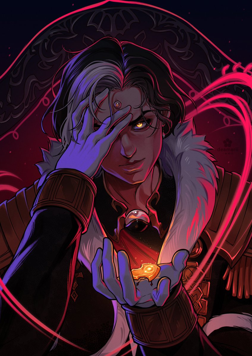 deamarii_'s tweet photo. Happy #portfolioday !! 

I'm Deamarii, and I do Illustrations, Character Design, Emotes and More!✍️

https://t.co/jbyQaj46Gr https://t.co/MyR0dAh9QS