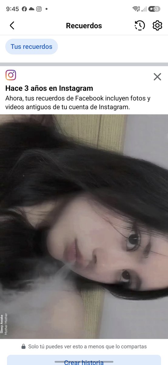 hey__bang's tweet photo. Extraño mis vapes 😞💔 , pero un día conocí el cigarro y me olvidé de ellos https://t.co/oCdNI5okgs