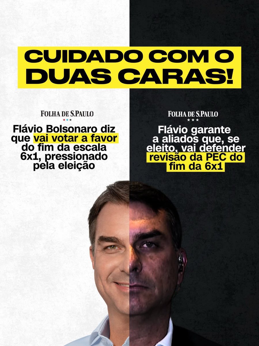 EPires721's tweet photo. @ElianiC4rvalhoo U R G E N T E !!!!!!!!
TARIFLÁVIO SURUBA GOSPEL COM AJUDA DO KASSIO NUNES MARQUES O "KN 427K SURUBA INFANTIL" QUEREM DESTRUIR O BRASIL!

LULA  13
LULA  13
LULA  13

#OEXERCITODOLULAVOLTOU https://t.co/2U6ZbTxRfs