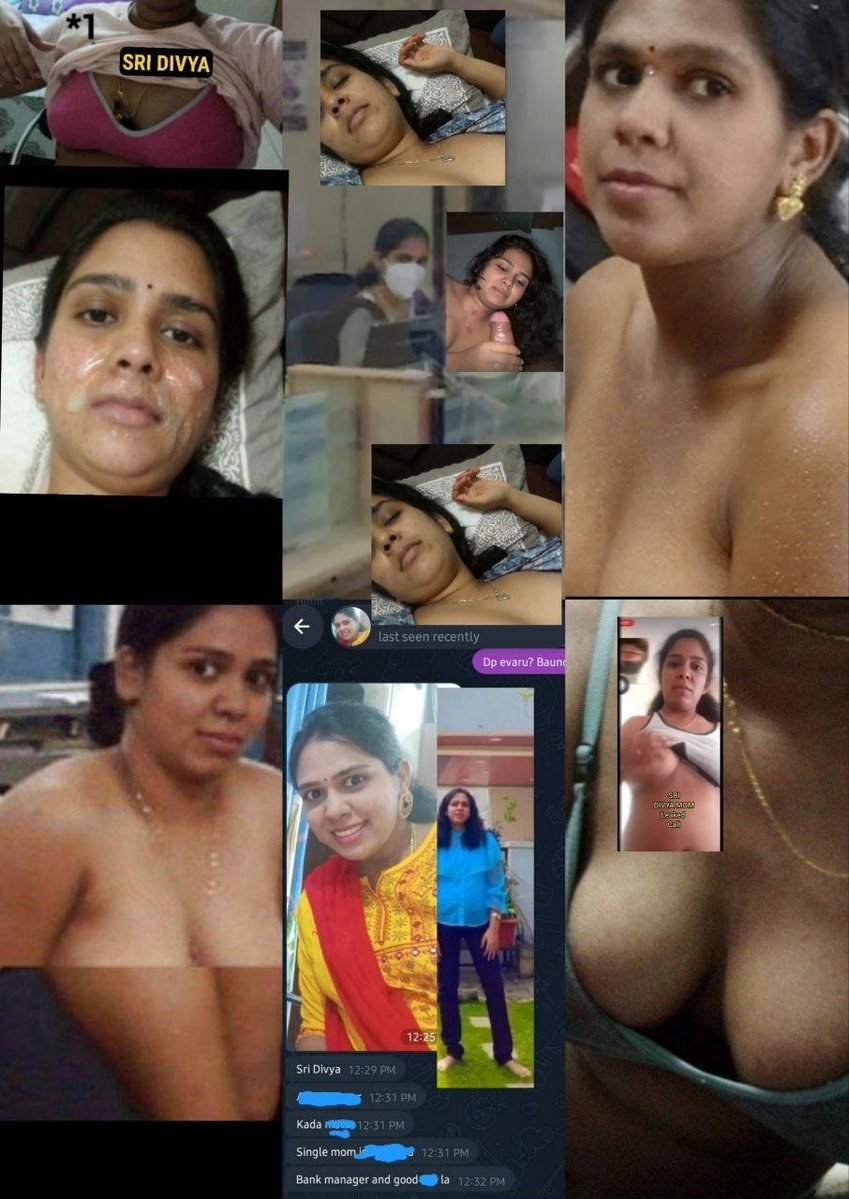 ttwwiitteerr666's tweet photo. 📢 తెలుసా?
#SRIDIVYA - Iob RC Puram, HYD
divorced aunty 🐮🤰
(Famous for 🔞leaks with rich customers)💚 https://t.co/lgVlUtWtY2