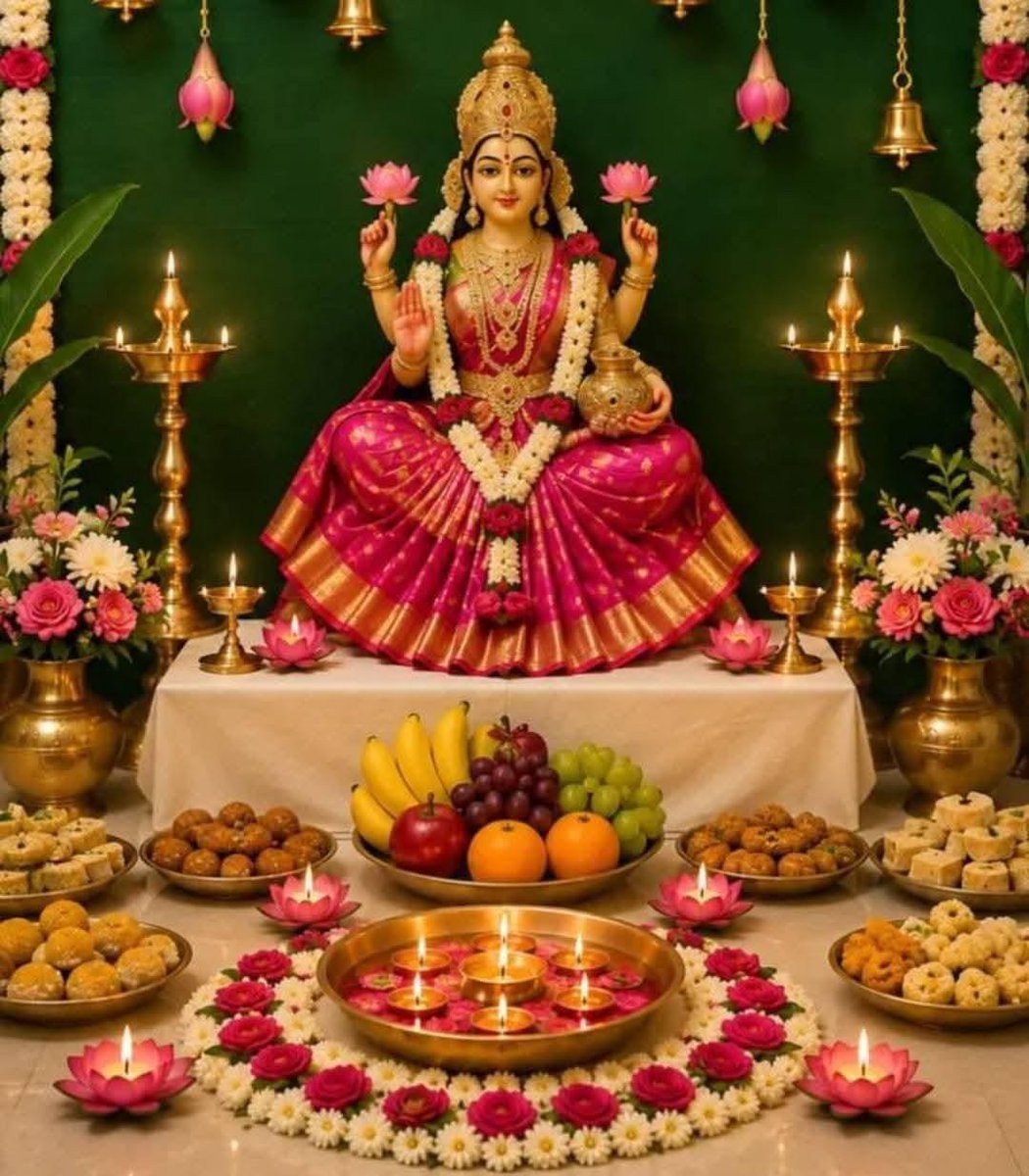 Ananthsubrahma1's tweet photo. @mohitk_v Jayamaatha ji Durga https://t.co/nmMalA56HB