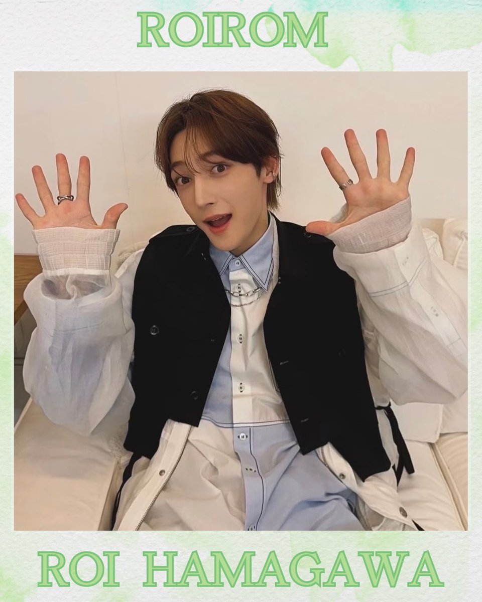 momo_loveroro13's tweet photo. #ViVi国宝級イケメンランキング 
♡ ∩_∩
 （„• ֊ •„)♡
┏∪   ∪━━━━┓
♡   #浜川路己　♡  NEXT部門　♡
┗━━━━━━┛

かわいいよりカッコイイと言われたい
🩷かわいい浜川路己くん🩷

NEXTぜひロイへ投票お願いします！
#ROIROM https://t.co/v2S2n2AiPY