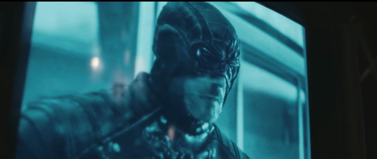 NicoAnselmino's tweet photo. 🎬 VisionQuest S01E02 (2026) 🎬🍿

#VisionQuest #Vision #ultron

#PaulBettany #JamesSpader #FaranTahir #RuaridhMollica #ToddStashwick #LaurenMorais #OrlaBrady #DianeMorgan #PollyFrame #HenryLewis #JonathanSayer #EmilyHampshire #JamesDArcy #ElizabethOlsen https://t.co/tA1FCvuFNn
