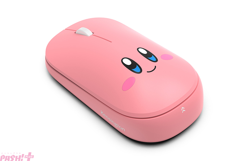 magazine_pash's tweet photo. 『星のカービィ』×Kensingtonのコラボキーボード＆マウスが登場！ 元気に駆け回るカービィ＆ワドルディやにっこり笑顔のカービィがかわいい

#星のカービィ #カービィグッズ

https://t.co/rgFHGuiKog

『星のカービィ』の世界観を楽しめるデザインに加え、Kensingtonならではの機能性を備え、毎日のワーク＆スタディを快適にサポート！