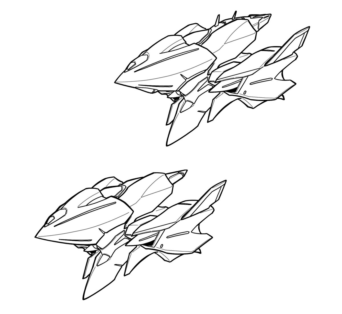 KanameSS's tweet photo. 🤔 https://t.co/HmG2N3tQqr