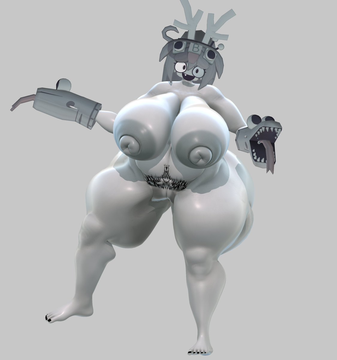 Clawsterx6's tweet photo. Swap Lana/Miss Artífices! + Bonus render of her "rewarding" her students  #fpensfw #fper34 #nsfwtwtًً #nsfw #nsfwtwtﾟ https://t.co/fZSZBC6cBv