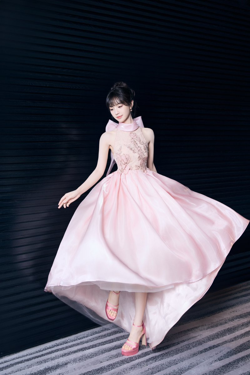 C_Actress_Actor's tweet photo. #田曦薇 #tianxiwei https://t.co/OxTS9WT8b6