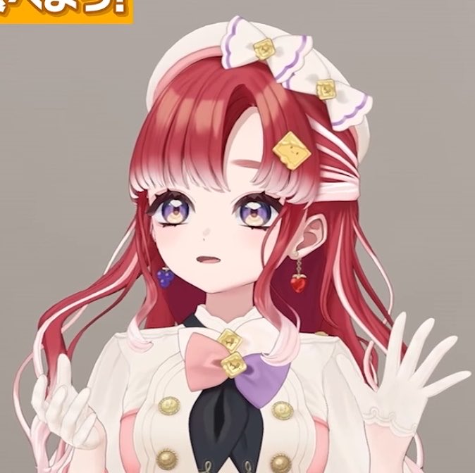 yoru10desu's tweet photo. あかんほんとに可愛いくて一生みてる https://t.co/ZFwOXbE5rJ