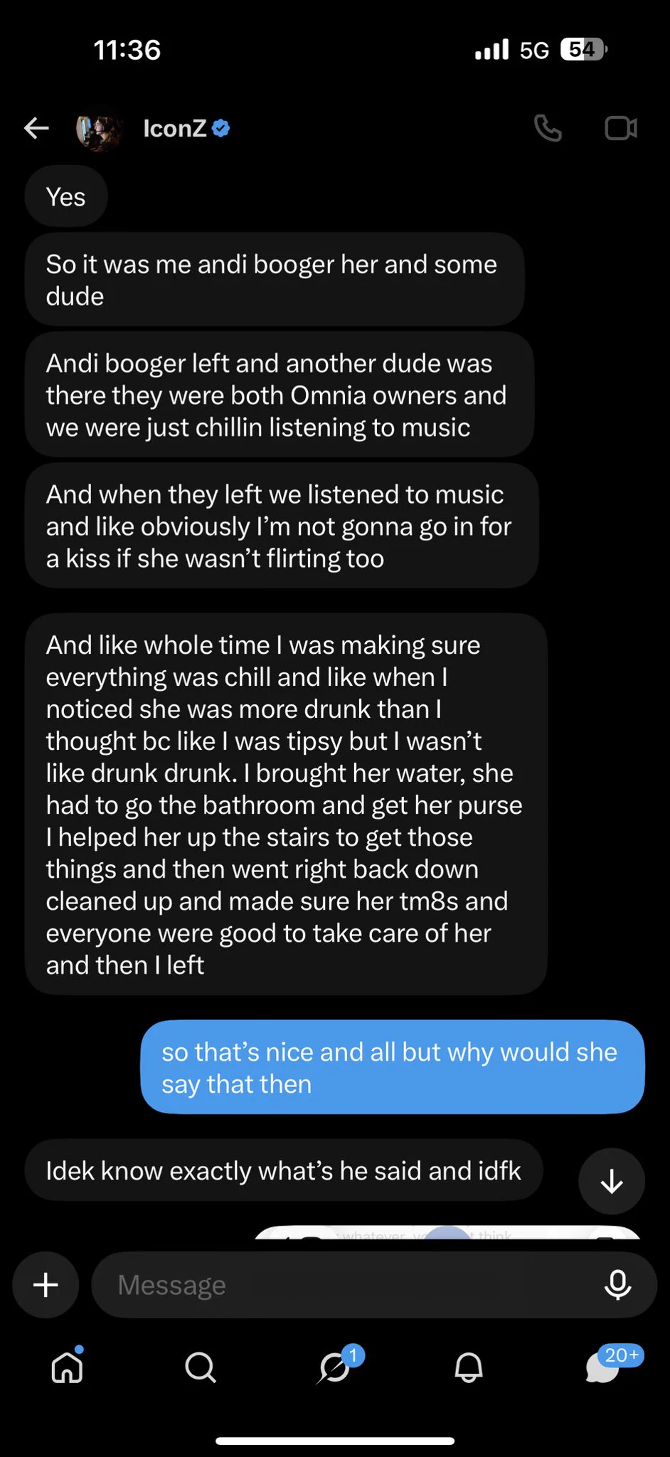 s on X: 