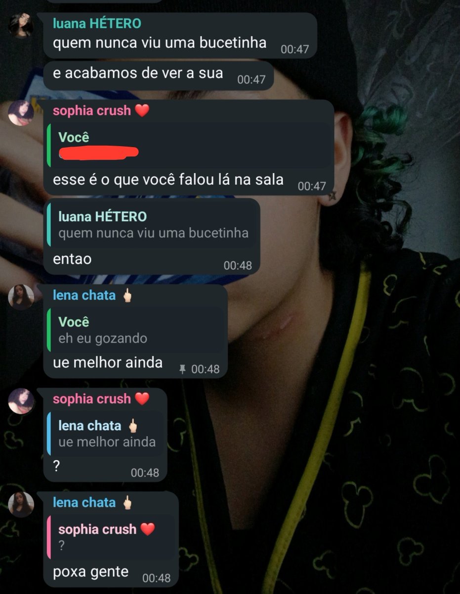 izzylgbt's tweet photo. ue melhor ainda https://t.co/3OV1Xtwntc