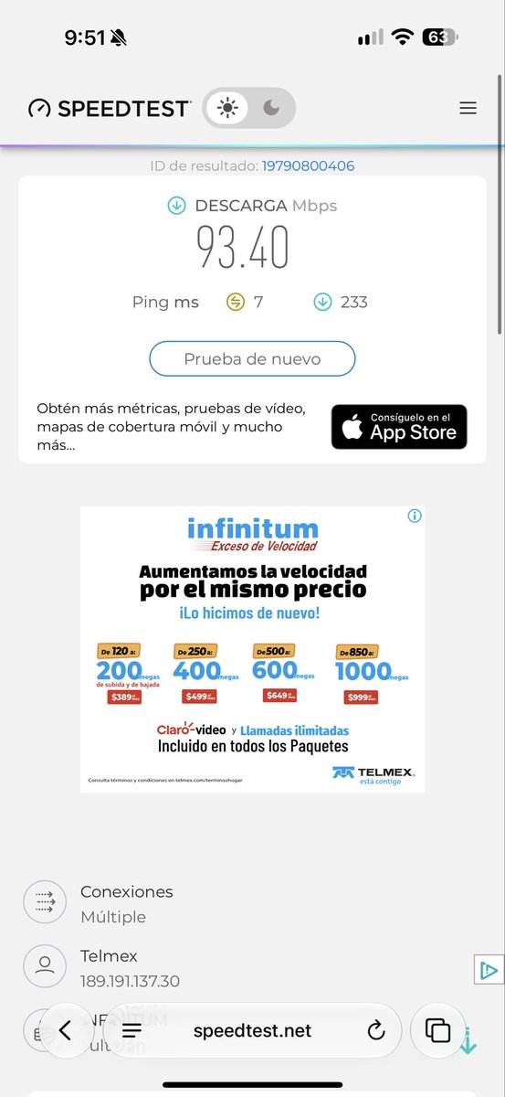 _LesCarm's tweet photo. @TELMEXSoluciona @Telmex o sea cómo? 🧐 https://t.co/HiEj8f8vh2