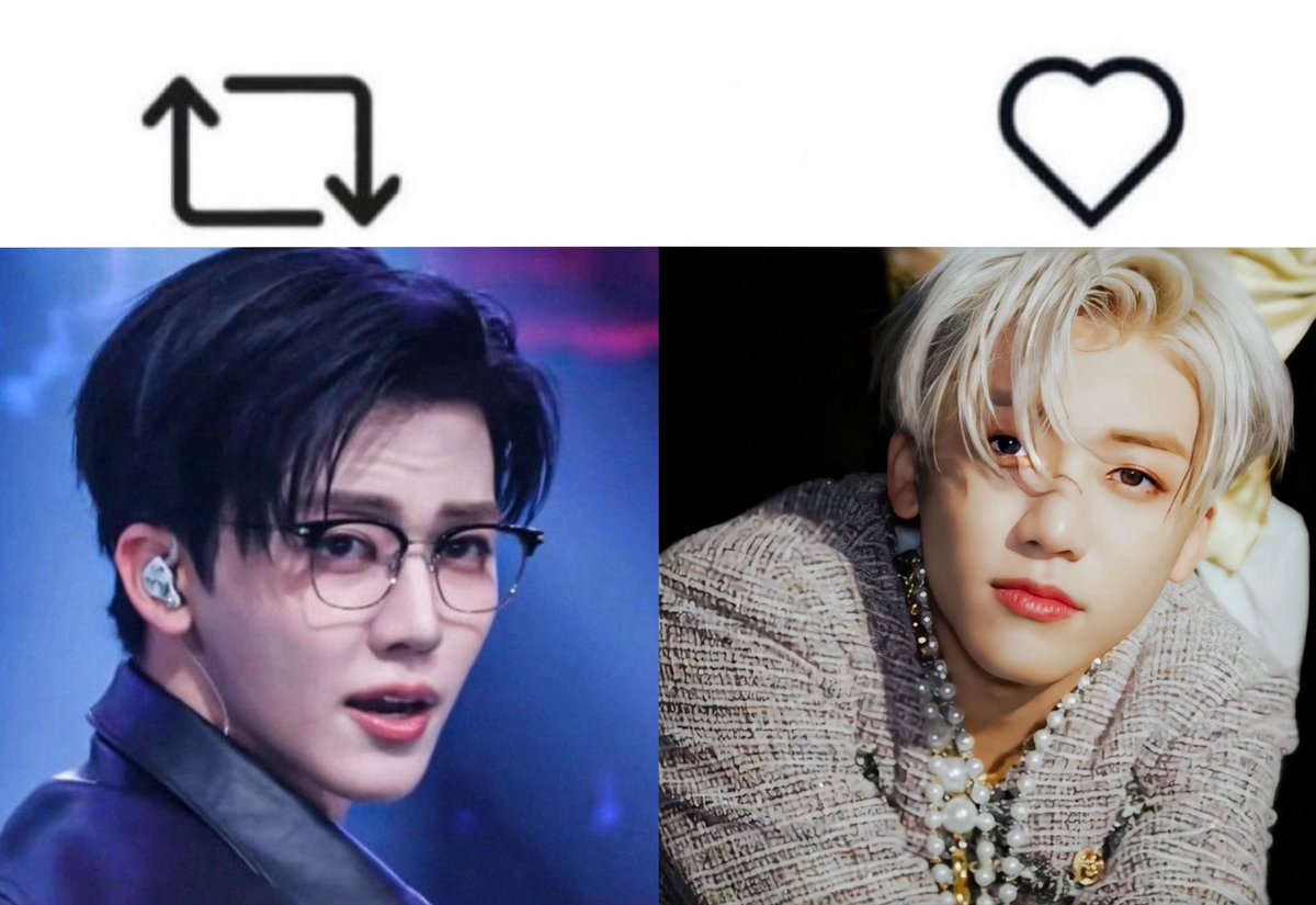 najaemwenny's tweet photo. choose your fighter 

#2026MAMAVOTE #nctdream https://t.co/ZY61HGrZRa
