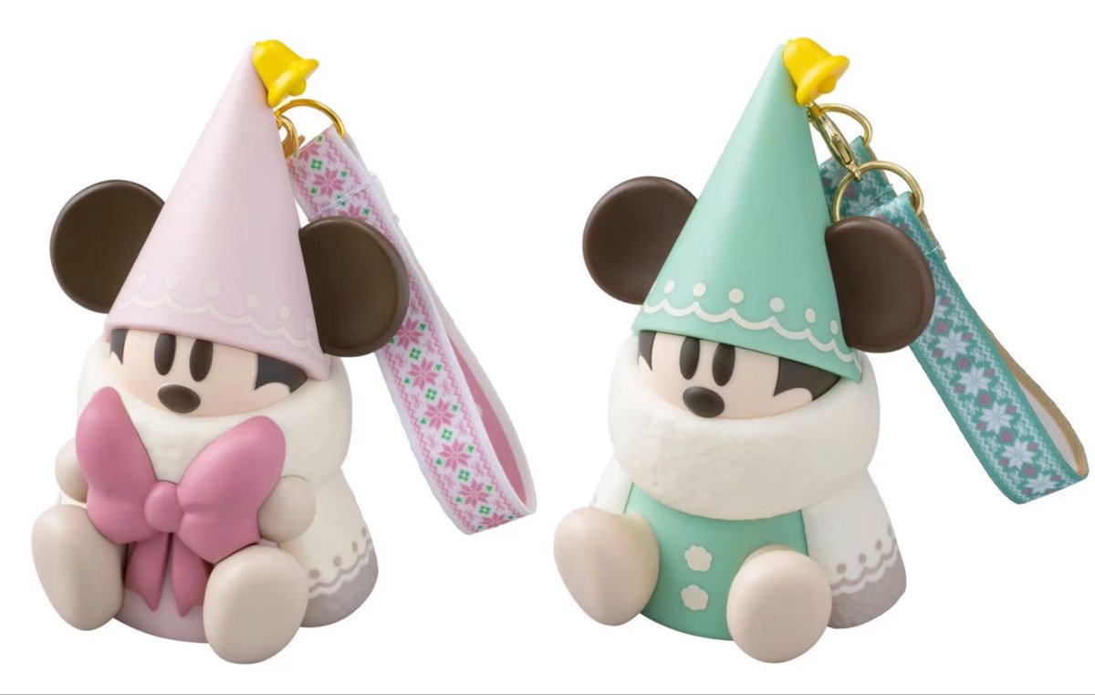 tdr_doria's tweet photo. 11月1日より、リルリンリンの2種類のミニスナックケースが販売されます🎄(12月25日まで)

https://t.co/9P08BYLke4
#TDR_now #TDR__now #TDR_food https://t.co/EJojxGPbfC