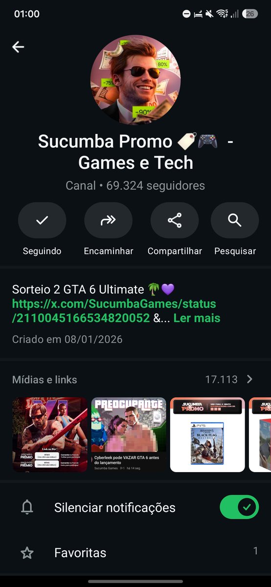 TiagoLopes_14's tweet photo. @SucumbaGames https://t.co/BNKlzT42jk