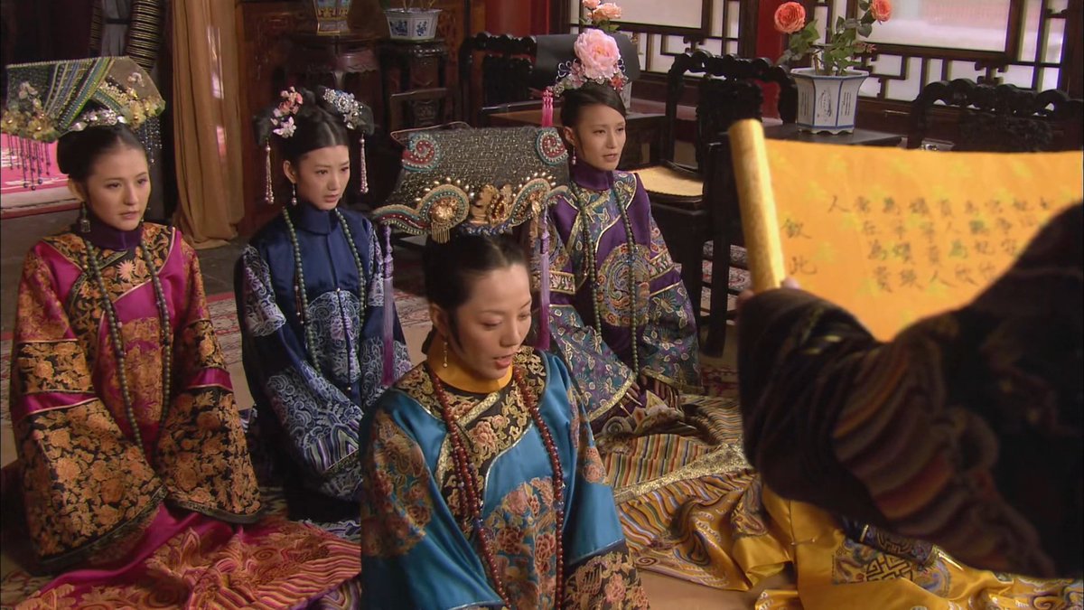 MinnyBeer28's tweet photo. @JinJin_Infinity ตอนนี้เราก็กำลังดูเจินหวนอยู่ https://t.co/bLhSwFPSJN