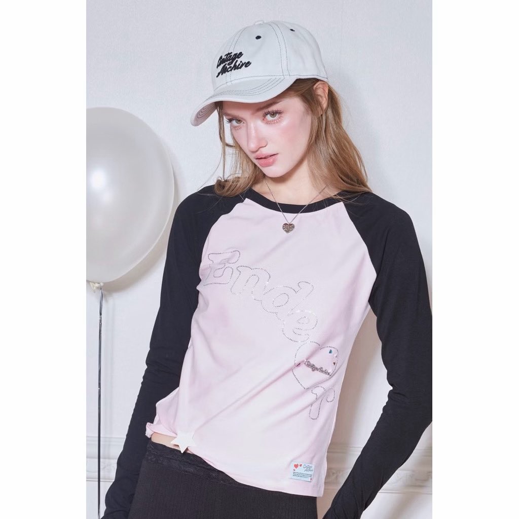 ttt28__'s tweet photo. ส่งต่อ  #CintagexAuauSave 

👚เสื้อรุ่นDusty สี ดำชมพู  350฿ มือ1
      size L

ค่าส่ง50บาท 
💬สนใจเดมได้เลยค่ะ

#ส่งต่อcintage #ส่งต่อเสื้อผ้ามือ2 #ส่งต่อเสื้อผ้า #ส่งต่อเสื้อผ้ามือสอง #โล๊ะตู้เสื้อผ้า #เสื้อผ้ามือสอง #ส่งต่อstylist #CintageArchive #CintagexAuauSave https://t.co/jfBXyFQjoD